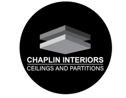 Chaplin Interiors Logo